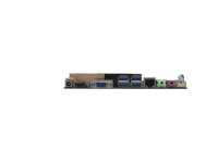 Placa Base Mini PC Intel Smart de 10.ª Generación DDR4 con Puerto Serial QM10G I5-1035G1 I7-1035G7 y Módulo 4G/5G, Nueva Marca de Fábrica 2026