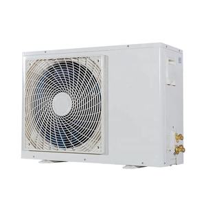 Condensador Refrigerado por Aire de 3HP para Unidad de Condensación Tipo Caja con 1 Ventilador, Unidad de Refrigeración - Product Image 6