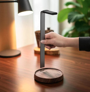 <span class=keywords><strong>Support</strong></span> de <span class=keywords><strong>casque</strong></span> d'affichage <span class=keywords><strong>audio</strong></span> minimaliste moderne <span class=keywords><strong>support</strong></span> de <span class=keywords><strong>casque</strong></span> universel double <span class=keywords><strong>support</strong></span> de <span class=keywords><strong>casque</strong></span> organisateur de bureau <span class=keywords><strong>support</strong></span> de <span class=keywords><strong>casque</strong></span> - Product Image 3