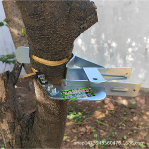 Alicates Cortadores de Anillos Extra Grandes y Extraordinarios para Pelar Corteza de Árboles Frutales, Herramienta Manual de Jardín Duradera - Product Image 3