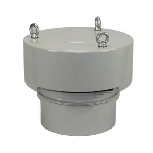 China Supplier SILO TOP VCP2730B Pressure Relief Valve