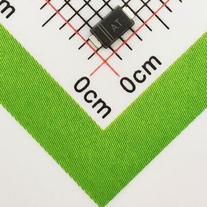 brand-new and original SMF8.5A SOD-123FL Diodes TVS Diodes 14.4V 200W Unidirectional - Product Image 1