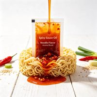 Oleorésine de Capsicum Naturelle, Extrait Herbal de Piment, Additif Alimentaire Liquide Soluble dans l'Huile, Saveur Piquante, 60% Capsaïcinoïdes 500 000