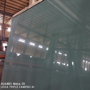 Plaque de verre miroir argenté <span class=keywords><strong>grand</strong></span> format, épaisseur 5-6 mm, ovale ou carrée, pour chambre/salle de bain, usage cosmétique, directement de l'usine - Product Image 4