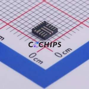 วงจรรวม VQFN-18-HR TPS568215RNNR (3.5X3.5) ของแท้ใหม่ล่าสุดชิป IC DC-DC PMIC - Product Image 2