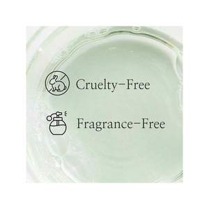Tonique rafraîchissant à la prune verte AHA BHA exfoliant pour peaux sèches, normales et mixtes - Product Image 6