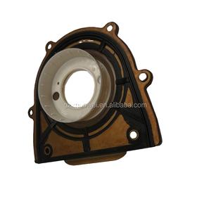 ซีลน้ำมันเพลาข้อเหวี่ยงหลัง สำหรับรถยนต์มาสด้า <span class=keywords><strong>3</strong></span> 5 6 CX7 เครื่องยนต์อัตโนมัติ ของแท้ OEM LF01-11-310 ซีลหลัง มีจำหน่าย - Product Image 4