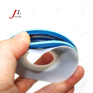 Đệm <span class=keywords><strong>PTFE</strong></span> Băng mở rộng <span class=keywords><strong>PTFE</strong></span> tráng không amiăng Gasket <span class=keywords><strong>PTFE</strong></span> phong bì bánh sandwich Gasket chống ăn mòn Spacer máy giặt - Product Image 4