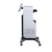 Boîtier de machine de beauté de moulage par injection en plastique ABS de haute qualité pour coque et boîtier en plastique d'équipement médical