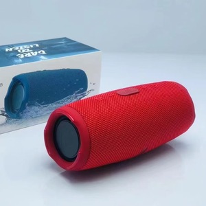 2025 nóng bán không dây không thấm nước phí loa 5 BT loa siêu trầm ngoài trời HIFI chất lượng âm thanh cao - Product Image 4