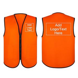 Uniforme de Personal Personalizado, Uniforme Clásico sin Mangas para Camarero y Camarera, Chaleco para Hotel, Bar y Restaurante - Product Image 1