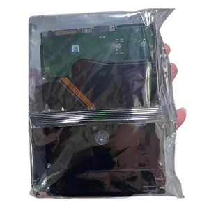 Exos 7E8 ST6000NM021A 6TB 7,2 K RPM SATA 6 Gb/s 512e 3.5in Server Enterprise Datacenter Enterprise HDD Disco duro recertificado - Product Image 1