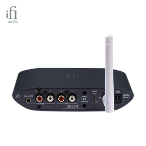 IFi nuevo producto ZEN azul 3 Qualcomm sin pérdidas <span class=keywords><strong>Bluetooth</strong></span> receptor/transmisor decodificador HiFi Dispositivo de fiebre - Product Image 3