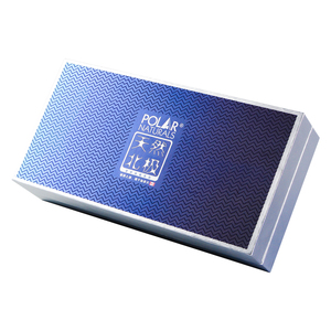 Personalizado de cuidado de la piel de la caja de embalaje con tapa alimentos dulces Cajas de Regalo con bandeja <span class=keywords><strong>EVA</strong></span> - Product Image 2