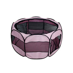 Que enlace de cadena de plástico de perros perro para mascotas cerca de <span class=keywords><strong>Camping</strong></span> - Product Image 6