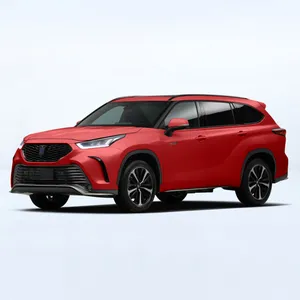2022 nuevo modelo de largo alcance puro nuevos vehículos de energía coche eléctrico adulto nuevo coche TOYOTA corona vehículo híbrido