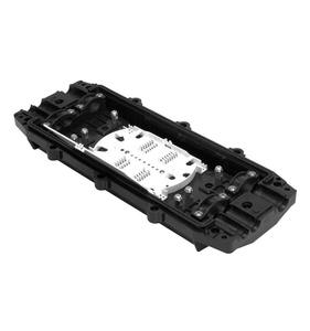 Boîtier de jonction pour fibre optique à bon prix, <span class=keywords><strong>mini</strong></span>-dôme, 288, 144, 96, 48, 24, 12 cœurs - Product Image 3