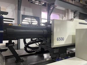 Haiti ju9000/6500se máy ép phun - Product Image 3