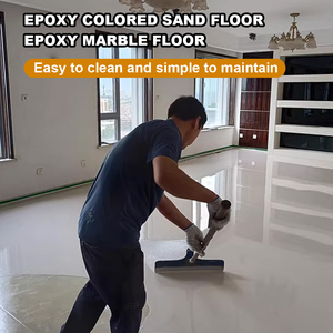 Sable coloré CNMI <span class=keywords><strong>pour</strong></span> la <span class=keywords><strong>peinture</strong></span> de sols, carreaux de sol, béton et revêtements époxy - Product Image 6