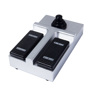 고해상도 신경 외과 ENT 뇌 수술 스테레오 조작 현미경 크세논 램프 bulid-in splitter ASOM 5 - Product Image 6