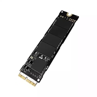 X-STAR M Key Mac M.2 PCIe NVME SSD Internal 256GB 512GB 1TB untuk Macbook Pro Macbook Air iMac Mac Pro Mac Mini