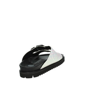 Bianco G105624 pantofole basse categoria di prodotto - Product Image 3