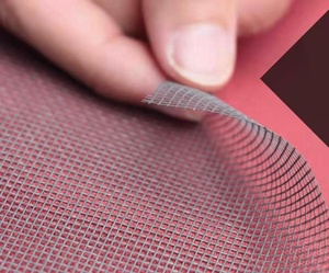 Màn Hình Cửa Sổ Bằng Sợi Thủy Tinh 18*16 Mesh 110G/M2 Màn Chống Muỗi Côn Trùng - Product Image 2