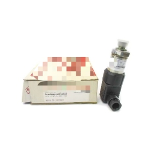 907746 HDA4745-A-160-000 10-30VDC NSMP nouveau contrôleur de programmation PLC dédié PAC d'automatisation industrielle Original prêt à l'emploi - Product Image 1