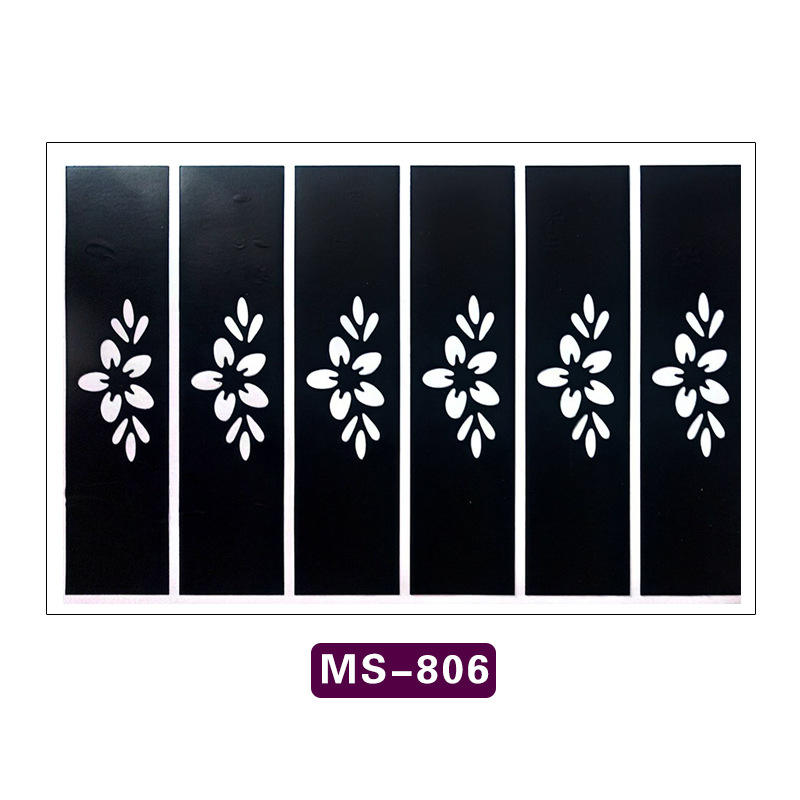 Ms-806 - 210x148mm