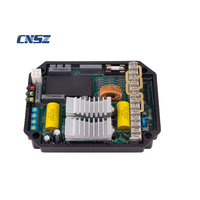 Pengganti Regulator Tegangan Otomatis Mecc Alte Spa UVR6 AVR Generator China Powerly Alternator Pengatur Satu Tiga Fasa