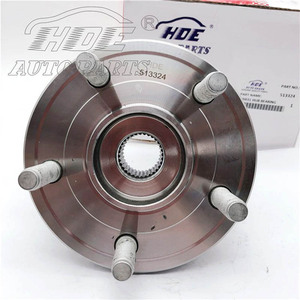 513324 52124767AC ขายส่งอะไหล่รถยนต์ HDE ลูกปืนล้อหน้าสำหรับรถจี๊ปแกรนด์เชอโรกี - Product Image 3