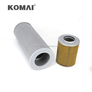 Filtro Hidráulico KOMAI PT 8478 PT8479 PT 8492 PT 9379 P 76-2921 2471-9051 B para Komatsu PC450-6 PC600-6 PC1100-6 - Product Image 2