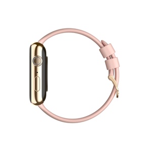 La nostra collezione smartwatch Personal Assistant il tuo calendario da polso con Display a forma quadrata trasforma la gestione della tua giornata - Product Image 3