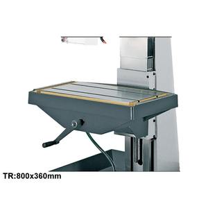 Taladro/Molino TCS de alta tecnología con variador de retardo de 50 mm de diámetro - Product Image 4