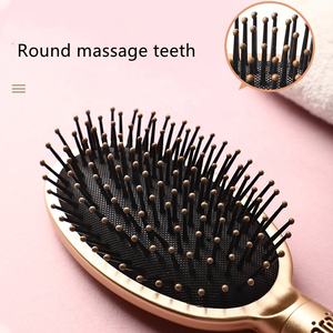 Ensemble de peignes de Massage à airbag, vente en gros d'usine, peigne de coiffure domestique de haute qualité pour femmes et hommes - Product Image 3