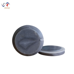 Vasi in Agata di Alta Qualità Marca <span class=keywords><strong>Samy</strong></span> 100ml per Mulino a Sfere da Laboratorio Serbatoio di Macinazione 220V 0.25kW per Uso Alimentare - Product Image 6