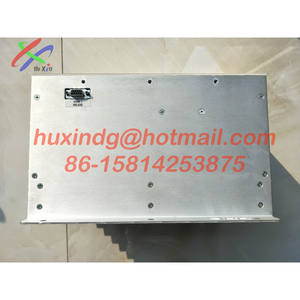 BASLER DECS-200-1L dijital uyarma kontrol sistemi DECS-200 1L deniz dizel jeneratör seti motor DECS-2001L voltaj regülatörü - Product Image 5