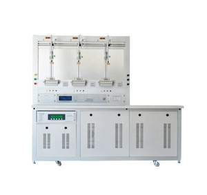 HB-3000 3 giai đoạn điện Meter calibrator ba giai đoạn năng lượng Meter thử nghiệm băng ghế dự bị phòng thí nghiệm độ chính xác cao 3-6 Meter vị trí - Product Image 3