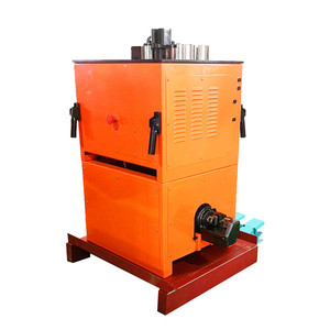 RBC-32 Hidráulica Desktop Bending and Cutting Machine Industrial Elétrica para <span class=keywords><strong>32mm</strong></span> <span class=keywords><strong>Rebar</strong></span> Industrial <span class=keywords><strong>Rebar</strong></span> Tools - Product Image 3