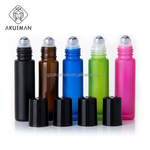 Grande <span class=keywords><strong>remise</strong></span> 5ml 10ml bouteille à rouleau personnalisé <span class=keywords><strong>vide</strong></span> verre essentiel 10ml <span class=keywords><strong>vide</strong></span> huile Attar bouteille de <span class=keywords><strong>parfum</strong></span> à rouler sur - Product Image 2