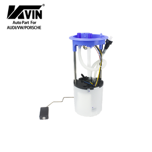 KVIN 5ND919051 燃料ポンプアセンブリ（TGポンプ用）5ND 919 051 ガソリンポンプアセンブリ（Q3（2013年～）、ティグアン（2010年～）用） - Product Image 3