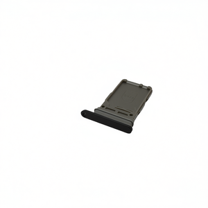Vassoio porta SIM Samsung per Galaxy S21 Plus 5G G996B Nero - Product Image 2
