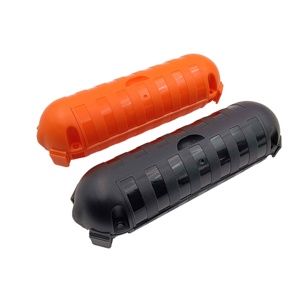 <span class=keywords><strong>Caja</strong></span> Impermeable IP44 y <span class=keywords><strong>Caja</strong></span> de Conexiones de Seguridad <span class=keywords><strong>para</strong></span> Proteger <span class=keywords><strong>Enchufes</strong></span> Exteriores - Product Image 1