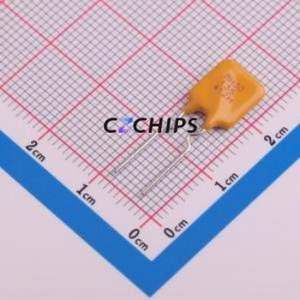BH30-135 Resettable Fuse Through hole Component (THT),P=5.1mm Fuse 30V 40A 1.35A 2.7A - Product Image 1