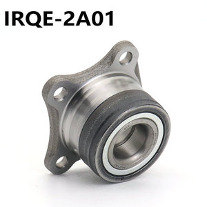 Unidad de Rodamiento de Rueda Trasera IRQE-2A01, Conjunto de Cabezal de Eje, Diámetro Interior de 38 mm, para Toyota Camry, Pieza de Repuesto - Product Image 1
