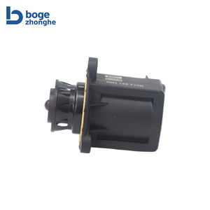 Электромагнитный клапан турбины (дивертерный клапан) OE 06H145710D 06F145710G для Audi A1, A3, A4, A5, A6, Q3, Q5, TT, VW Passat, Golf, Jetta, Polo - Product Image 4