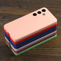 Coques de Téléphone Portables Colorées en Caoutchouc pour Galaxy S24 Ultra, Étuis en Silicone avec Impression de Motifs pour Téléphones Samsung S24