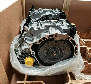 <span class=keywords><strong>Caja</strong></span> <span class=keywords><strong>de</strong></span> Cambios 948TE 9HP48 OEM 68429323AA para <span class=keywords><strong>Jeep</strong></span> Compass <span class=keywords><strong>Cherokee</strong></span> 2.4L FWD - Product Image 4