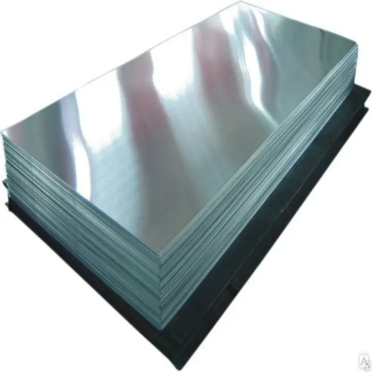 Plaque Gi enduite de zinc de Chine laminée à froid/tôle d'acier galvanisée plongée à chaud/plaque/plaque de fer en métal