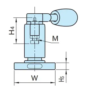 Gxh nhanh chóng ROTARY lịch thi đấu công cụ bộ phận cho hiệu quả buộc